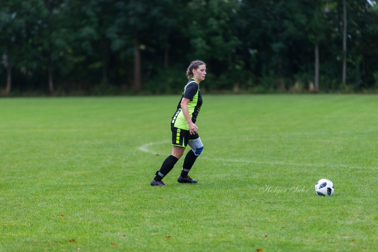 Bild 193 - Frauen SV Neuenbrook-Rethwisch - SV Frisia 03 Risum Lindholm